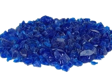 Blue Silica Gel Indicating