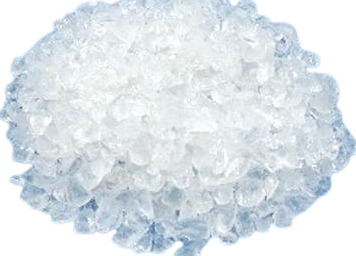 Non-Indicating White Silica Gel