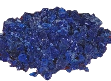 Silica Gel (Blue)