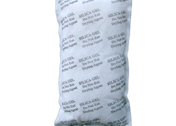 Silica Gel