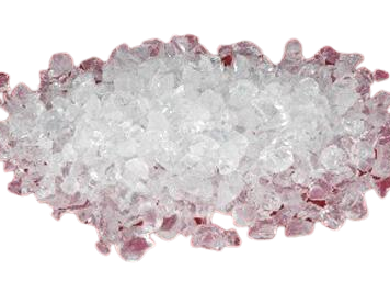 Silica Gel (White)