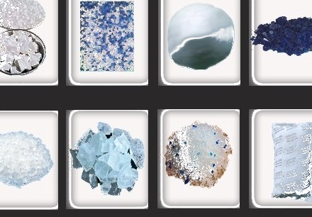 Silica Gel