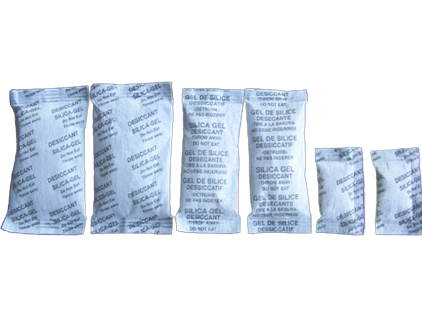 Silica Sachets