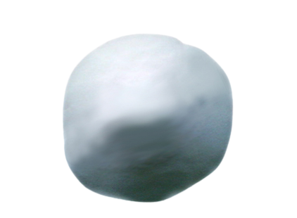 Silica Gel Powder