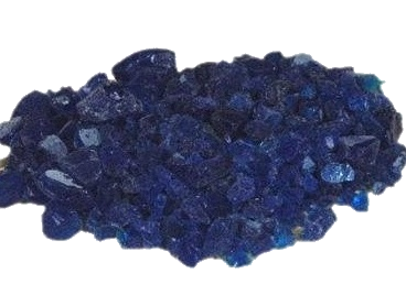 BLUE SILICA GEL