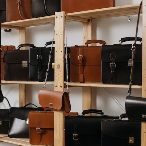 Leather Products
