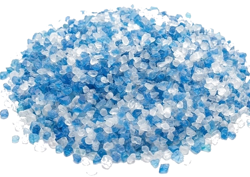MIX SILICA GEL
