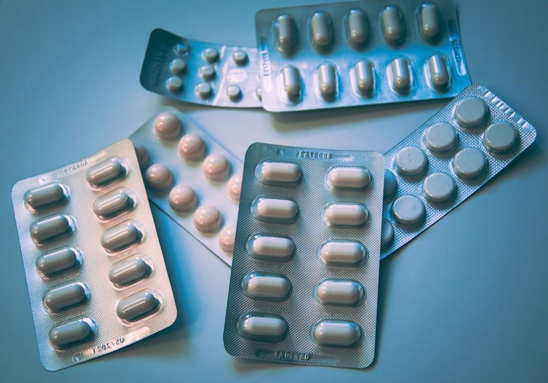 Pharmaceutical Products