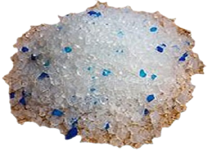 Silica Gel Cat Litter
