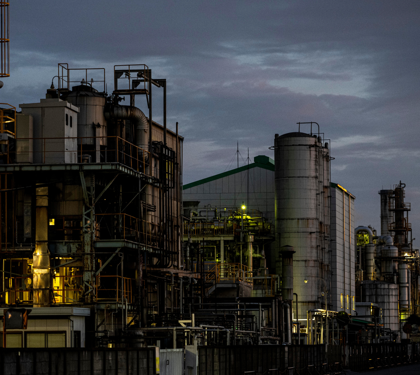 Industrial Chemical Manufacturer India