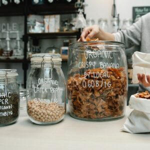 Food Products
