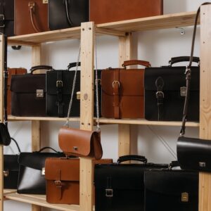 leather products